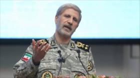 Comandante del Ejército iraní: Vengaremos la sangre del Líder mártir