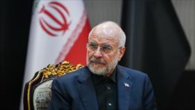 Irán rechaza “proyección” de Trump: Ocúpense de sus tasas de desnutrición