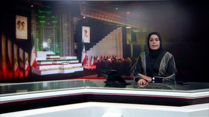 Delegaciones extranjeras rinden homenaje al Líder mártir de Irán – Noticiero 20:30