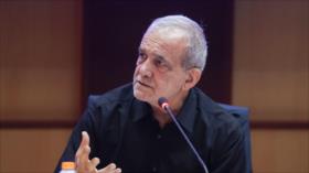 Presidente iraní: martirio del Líder marca inicio de nueva etapa de unidad