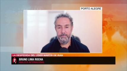 Analista destaca papel del Líder mártir de Irán en lucha contra imperialismo