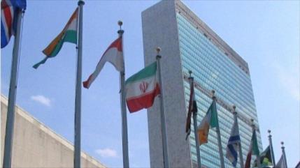 Irán: EEUU elude su responsabilidad por crímenes en Irán de 1988 a 2026