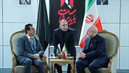 Pakistán resalta logros de Irán bajo liderazgo de su Líder mártir