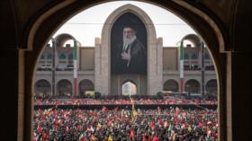 El funeral del Líder mártir de Irán y la geografía de lo sagrado