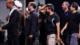 Fotos: Invitados extranjeros lloran en funeral del Líder mártir