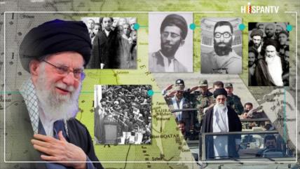 Erudito, revolucionario, estadista, líder: ¿Cómo el Imam Jamenei moldeó el rumbo del Irán moderno?