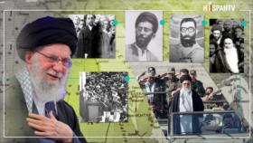 Erudito, revolucionario, estadista, líder: ¿Cómo el Imam Jamenei moldeó el rumbo del Irán moderno?