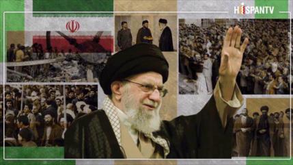 Líder mártir de Irán convirtió el espíritu de resistencia y dignidad de Karbala en un legado vivo