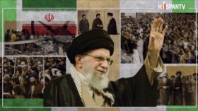 Líder mártir de Irán convirtió el espíritu de resistencia y dignidad de Karbala en un legado vivo