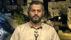 Ansarolá: Arabia Saudí ha perdido la iniciativa en Yemen