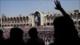 Analistas sionistas iracundos por masivo funeral del Líder mártir de Irán