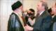 Fotos: Histórico encuentro entre el ayatolá Seyed Ali Jamenei y Fidel Castro