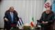 Ministro iraní resalta teoría de la ‘economía de resistencia’ del Líder mártir