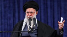 Visión del Líder mártir sobre crímenes de EEUU ¿Por qué el pueblo iraní corea “¡Muerte a EEUU!”?