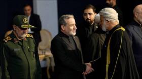 Irán agradece a países que asistieron en homenaje a su Líder mártir 