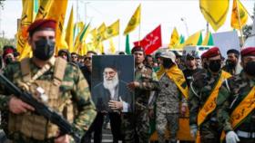 Irán declara feriado en 9 provincias por funeral del Líder mártir