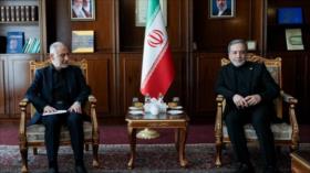 La Resistencia elogia posturas valientes del Líder mártir de Irán