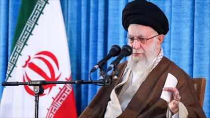 La libertad y la libertad de expresión según el Líder mártir de Irán