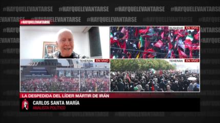 El discurso sobre Irán: justicia frente a venganza en la narrativa actual