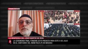 ‘Ayatolá Jamenei puso liberación de Palestina como eje de unidad de musulmanes’