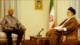 Fotos: reuniones de Nelson Mandela con el ayatolá Seyed Ali Jamenei