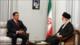 Fotos: Encuentros del ayatolá Jamenei y Chávez marcaron impulso en lazos Irán-Venezuela
