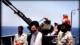 Fotos: Ayatolá Jamenei participó en la primera línea de Defensa Sagrada (1980-1988)