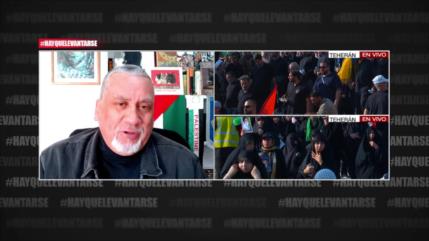 ‘Ceremonia de despedida del Líder mártir refleja relevancia internacional de Irán’