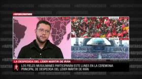 Las enseñanzas del Líder mártir de Irán benefician mucho a los jóvenes