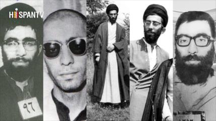 El ayatolá Seyed Ali Jamenei: Lucha contra el régimen Pahlaví (1962–1979)