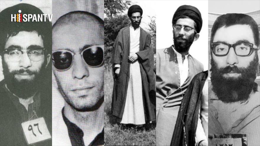El ayatolá Seyed Ali Jamenei: Lucha contra el régimen Pahlaví (1962–1979) | HISPANTV