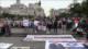 Marcha en Lima rechaza la injerencia de EEUU y exige soberanía