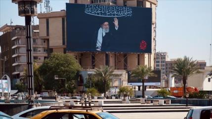 Expremier de Irak: Líder mártir de Irán es el rostro del siglo XXI