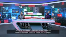La procesión fúnebre del mártir Imam Seyed Ali Jamenei transmite múltiples mensajes políticos, populares y religiosos | Dice Israel