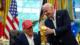 FIFA se rinde ante Trump y retira tarjeta roja a estrella de EEUU 