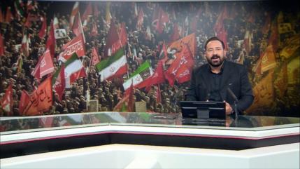 Analista: Líder mártir ha elevado el nivel de Irán a potencia global