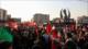 Comienzan procesiones fúnebres del Líder mártir de Irán en la capital