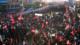 Medios destacan la multitudinaria despedida del Líder mártir de Irán