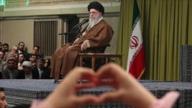La cuestión de la mujer en palabras del Líder mártir de Irán
