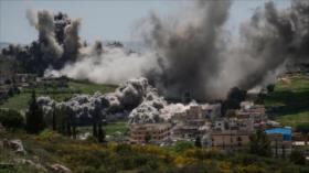 Revelado: Israel identificó 850 000 objetivos en Gaza y Líbano