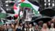 HAMAS ve inigualable apoyo del Líder mártir de Irán a Palestina