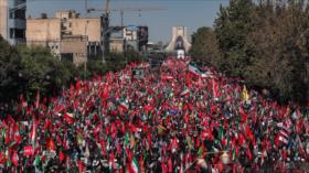 Irán: Castigar a los asesinos del Líder mártir es un deber soberano
