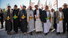 Yemen: El martirio del Líder de Irán fortalece la Resistencia