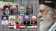 “Sabio, valiente y visionario”: el Líder mártir de Irán en palabras de los líderes de la Resistencia