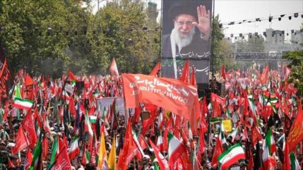 Irán: asesinos del Líder mártir recibirán el castigo que merecen