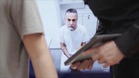 Amnistía condena el trato “aterrador” al médico Gaza detenido por Israel