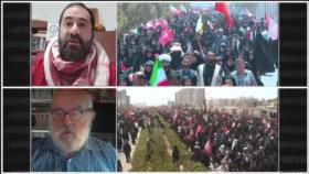 ‘Despedida del Líder envía un claro mensaje: Irán no cederá sus derechos’