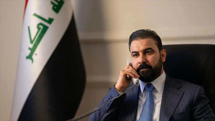 Irak prohíbe uso de su territorio para agredir a los países vecinos