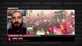 Ayatolá Jamenei jamás muere: dio su vida por la libertad