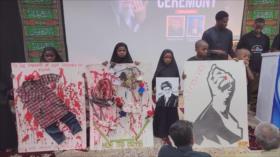 Tanzania honra al Líder mártir de Irán con actos conmemorativos